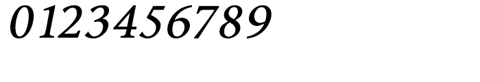 Antium Bold Italic Font OTHER CHARS