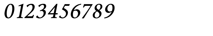 Antium Semi Condensed Bold Italic Font OTHER CHARS