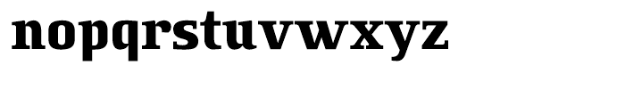 Anubis Regular Font LOWERCASE