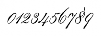 Antique Spenserian Standard Font OTHER CHARS