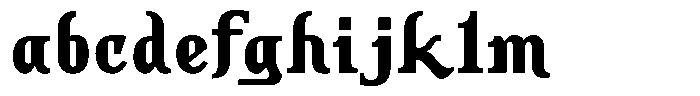 An Corp FONT