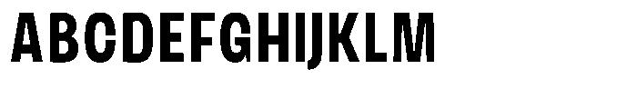 Ana Diego Bold Font UPPERCASE