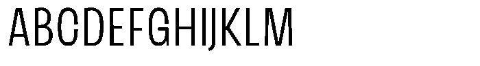 Ana Diego Light Font UPPERCASE