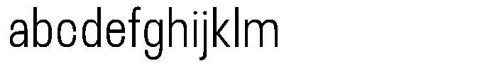 Ana Diego Light FONT