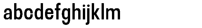Ana Diego Medium FONT