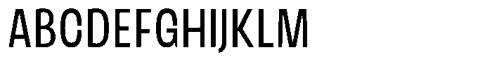 Ana Diego Regular Font UPPERCASE