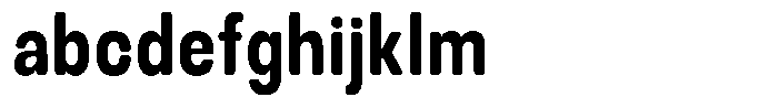 Ana Diego Rounded Bold FONT