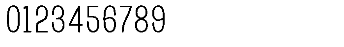 Ana Diego Rounded Extra Light Font OTHER CHARS