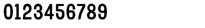 Ana Diego Rounded Medium Font OTHER CHARS