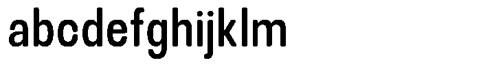 Ana Diego Rounded Medium FONT