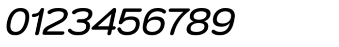 Anantason Mon Expanded Italic Font OTHER CHARS