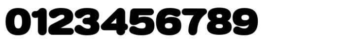 Anantason Mon Semi Expanded Black Font OTHER CHARS