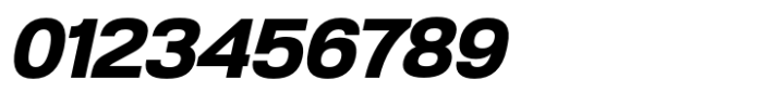 Anantason Reno Bold Italic Font OTHER CHARS
