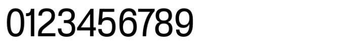 Anantason Reno Condensed Font OTHER CHARS