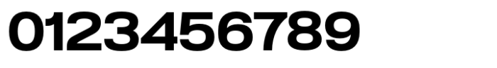 Anantason Reno Expanded Semi Bold Font OTHER CHARS