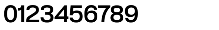 Anantason Reno Medium Font OTHER CHARS