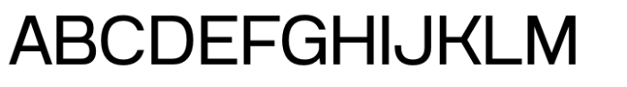 Anantason Reno Regular Font