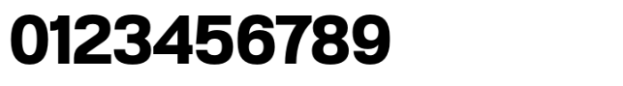 Anantason Reno Semi Condensed Bold Font OTHER CHARS