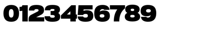 Anantason Reno Semi Expanded Black Font OTHER CHARS