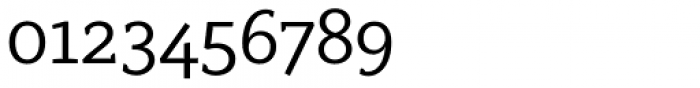 Anaphora Regular Font OTHER CHARS