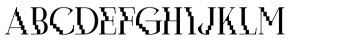 Anathera Serif Regular FONT