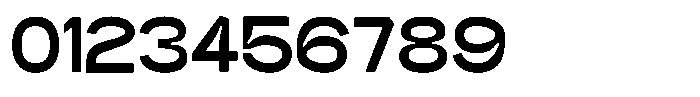 Anatoleum Font OTHER CHARS