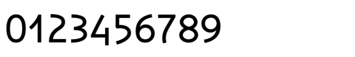 Anatolithic Normal Font OTHER CHARS