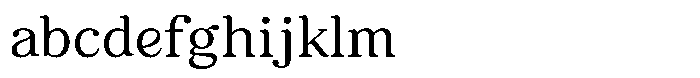 Ancestri Light FONT