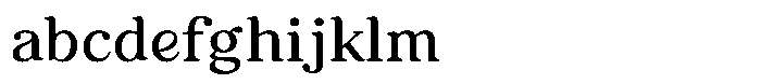 Ancestri Regular FONT