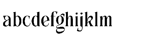 Anchika FONT