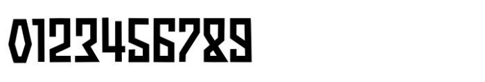 Anchorious Font OTHER CHARS