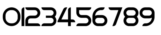 Ancola Regular Font OTHER CHARS