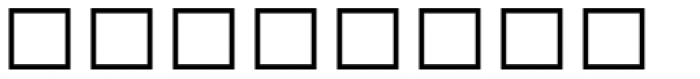 Andale Sans Hebrew Regular Font LOWERCASE