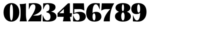 Andera Ninefold Regular Font OTHER CHARS