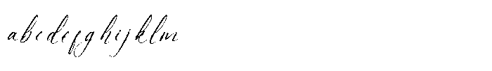 Andrea Carter Regular FONT