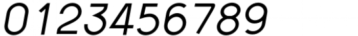 AndrewAndreas Semi Bold Oblique Font OTHER CHARS