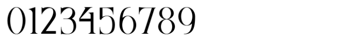 Andriani Font OTHER CHARS
