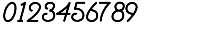 Anelka Fambuya Font OTHER CHARS