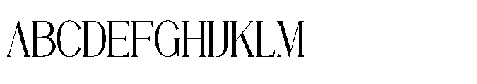 Angdiva Regular Font UPPERCASE