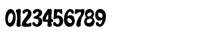 Angel Winkle Regular Font OTHER CHARS