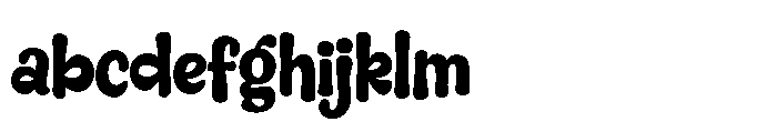 Angel Winkle Regular FONT
