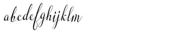 Angelica Script FONT