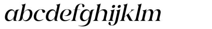 Angelina SS Italic FONT
