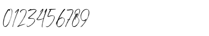 Angella White Font OTHER CHARS