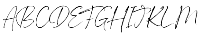 Angella White Font