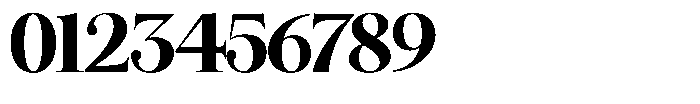 Angelons Black Font OTHER CHARS