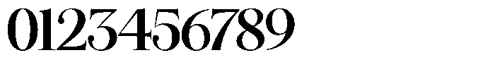 Angelons Bold Font OTHER CHARS