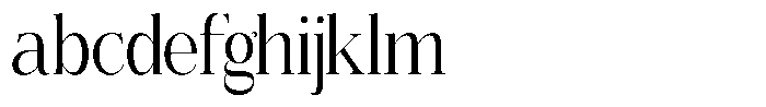 Angelons Condensed FONT
