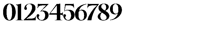 Angelons Extra Bold Font OTHER CHARS