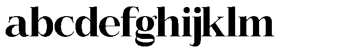 Angelons Extra Bold FONT